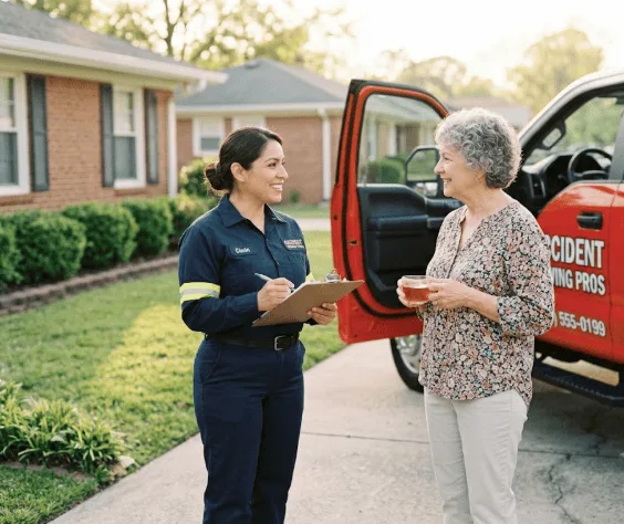 Accident Towing Service Salisbury, NC FAQs